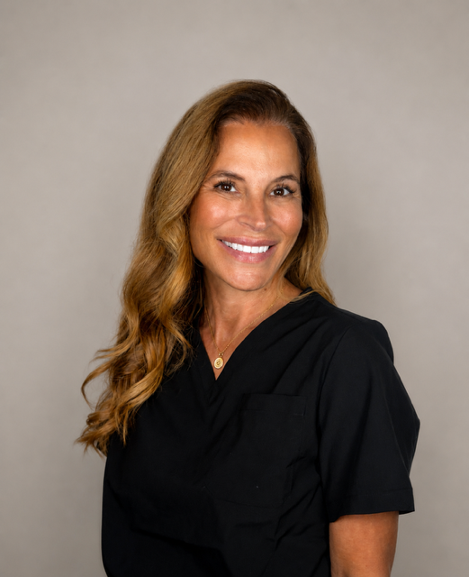 Christy Chang, BSN, RN