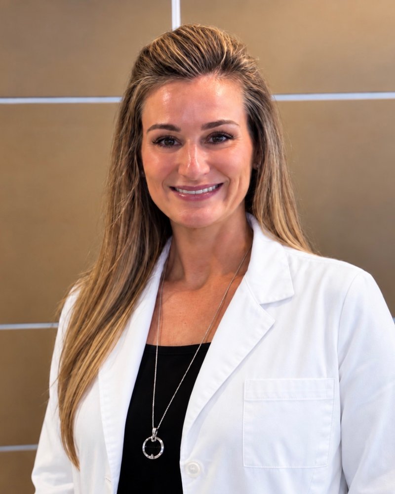 Jennifer N. King, DNP, FNP-C
