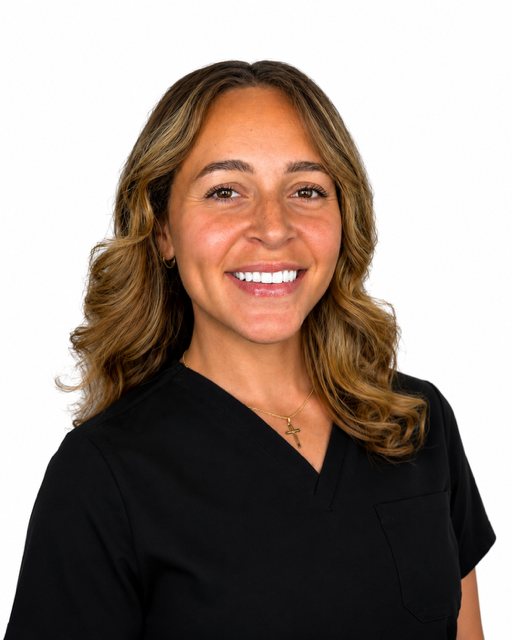 Raven Paige, RN