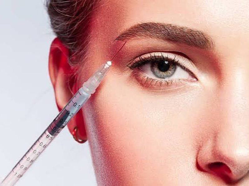 Jeuveau neurotoxin treatment