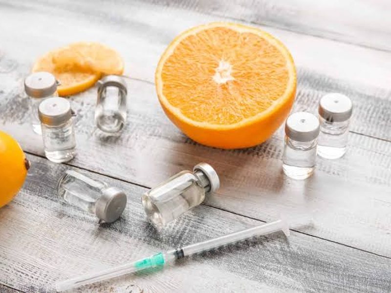Wellness injections