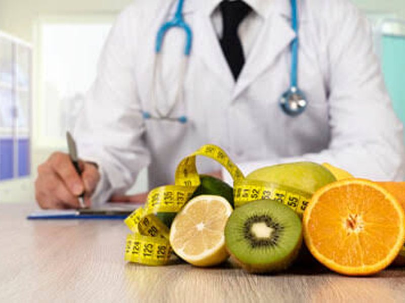 Medical weight management